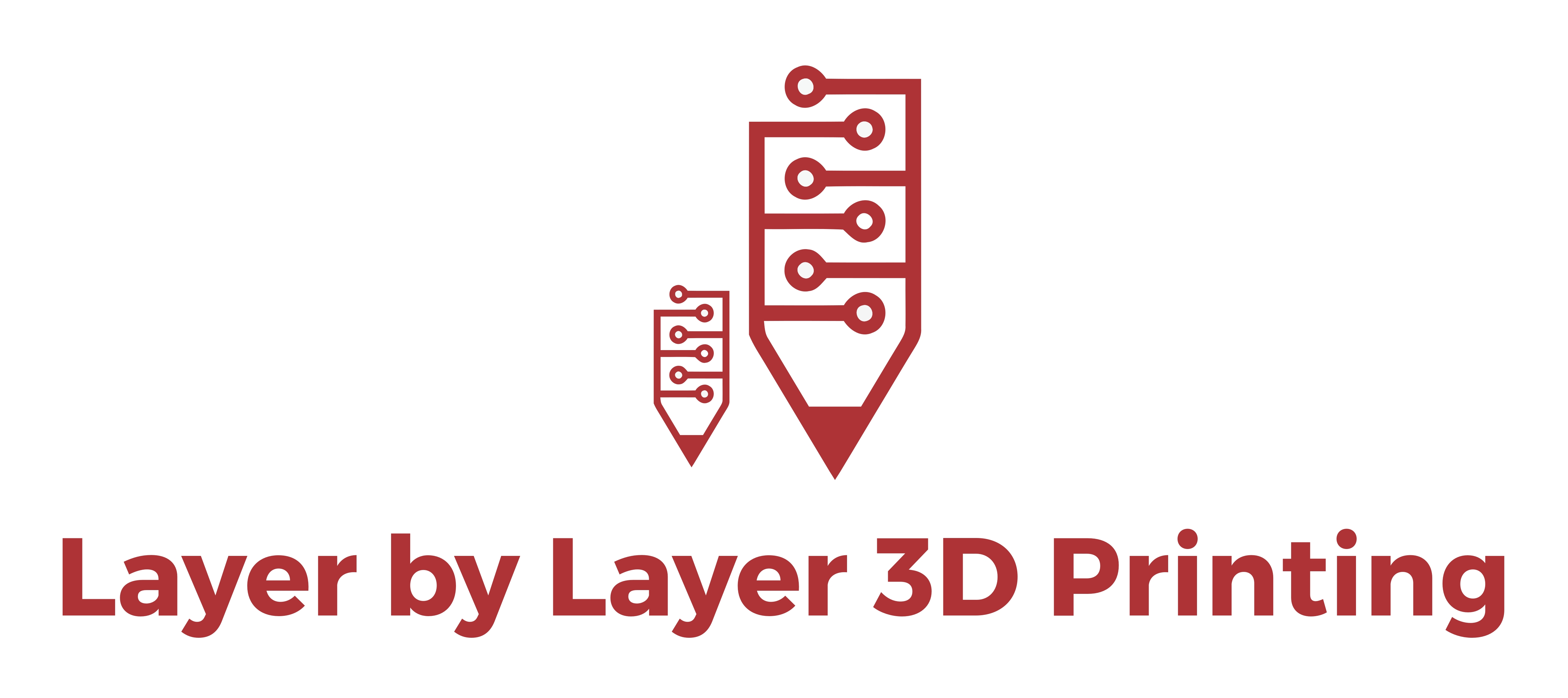 Layer by Layer 3D Printing, LLC